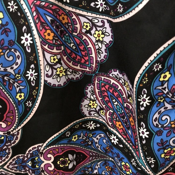 Nicole by Nicole Miller Top - Picture 6 of 8